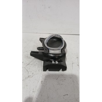 Recambio de maneta interior delantera derecha para nissan juke (f15) 1.5 dci referencia OEM IAM 806701HB3A  