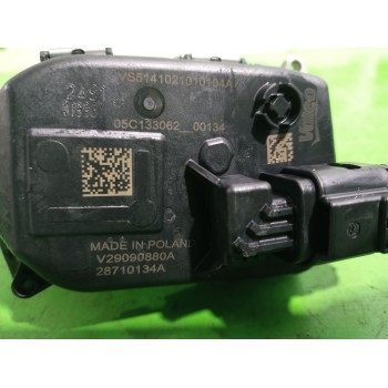 Recambio de caja mariposa para volkswagen t-roc (d11) basis referencia OEM IAM 05C133062  