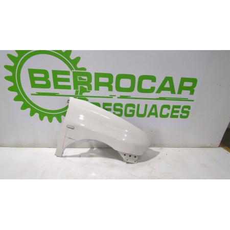 Recambio de aleta delantera derecha para seat ibiza iii (6l1) 1.4 tdi referencia OEM IAM 6L0821022C  