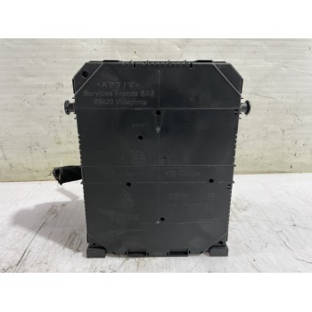 Recambio de caja reles / fusibles para opel corsa f edition referencia OEM IAM 984514128000  