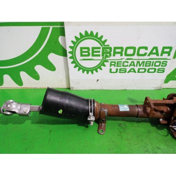 Recambio de columna direccion para nissan micra (k11) básico referencia OEM IAM 489835F200  