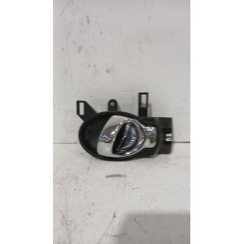 Recambio de maneta interior delantera izquierda para nissan juke (f15) 1.5 dci referencia OEM IAM 806711HB3A  