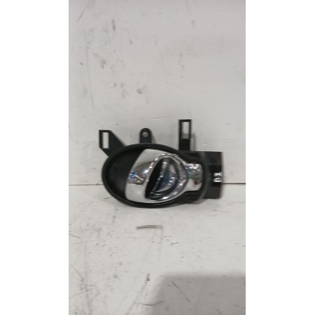 Recambio de maneta interior delantera izquierda para nissan juke (f15) 1.5 dci referencia OEM IAM 806711HB3A  