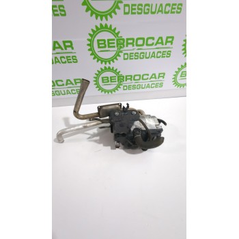 Recambio de motor calefaccion para seat alhambra (7v8, 7v9) 1.9 tdi referencia OEM IAM 7M3815071C  