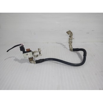 Recambio de borna negativa para volkswagen touran (5t1) advance bmt referencia OEM IAM 5QA915181B  