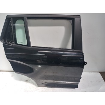 Recambio de puerta trasera derecha para jeep avenger altitude referencia OEM IAM 52169934  