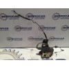 Recambio de cerradura puerta delantera derecha para volkswagen passat berlina (3b2) 1.9 tdi referencia OEM IAM 3B1837016A  