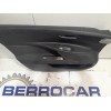 Recambio de guarnecido puerta delantera izquierda para jaguar xe 2.0 diesel cat referencia OEM IAM GX7320163AAW  