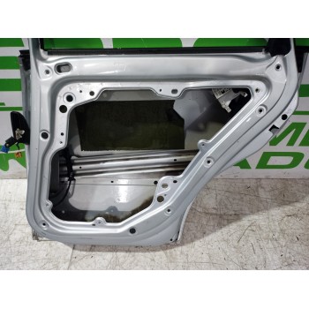 Recambio de puerta trasera derecha para seat ibiza (6l1) 1.9 sdi referencia OEM IAM 6L4833056T  