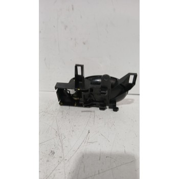 Recambio de maneta interior delantera izquierda para nissan juke (f15) 1.5 dci referencia OEM IAM 806711HB3A  