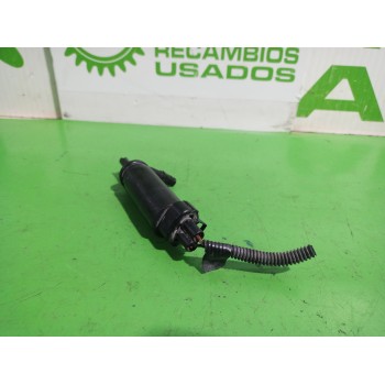 Recambio de bomba limpia para fiat bravo (198) 1.9 dynamic multijet referencia OEM IAM 71740944  