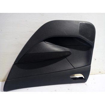 Recambio de guarnecido puerta trasera derecha para peugeot 308 sw envy referencia OEM IAM 9681064877  