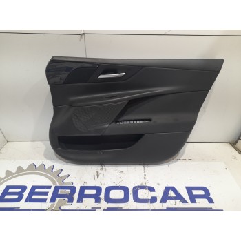 Recambio de guarnecido puerta delantera derecha para jaguar xe 2.0 diesel cat referencia OEM IAM GX7323720AAW  