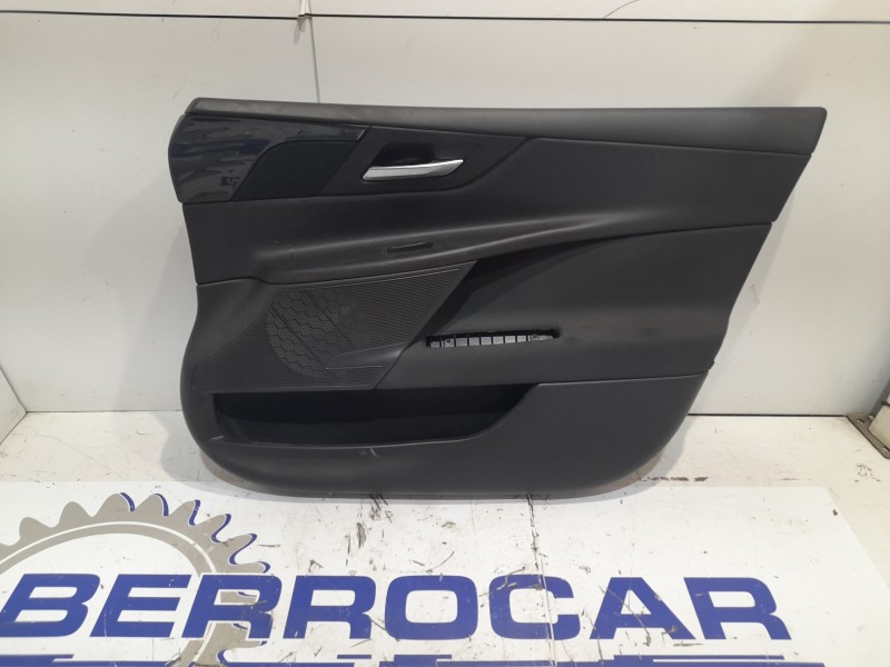 Recambio de guarnecido puerta delantera derecha para jaguar xe 2.0 diesel cat referencia OEM IAM GX7323720AAW  