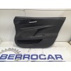 Recambio de guarnecido puerta delantera derecha para jaguar xe 2.0 diesel cat referencia OEM IAM GX7323720AAW  