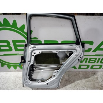 Recambio de puerta trasera derecha para seat ibiza (6l1) 1.9 sdi referencia OEM IAM 6L4833056T  