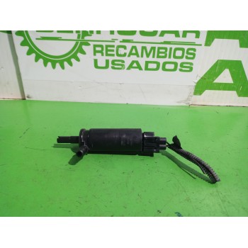 Recambio de bomba limpia para fiat bravo (198) 1.9 dynamic multijet referencia OEM IAM 71740944  
