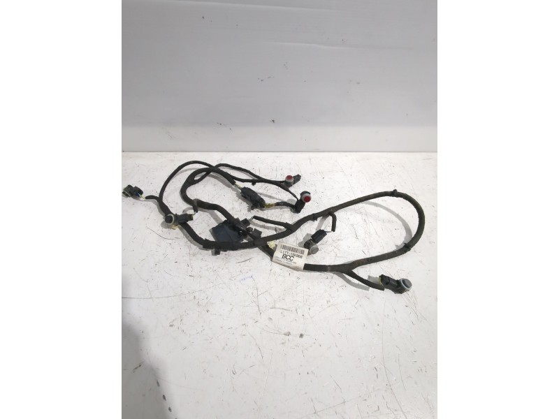 Recambio de cableado para ford puma (j2k, cf7) 1.0 ecoboost referencia OEM IAM L1TT15K868  