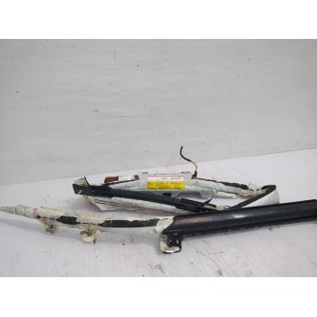 Recambio de airbag cortina delantero derecho para seat altea xl (5p5) family referencia OEM IAM 5P0880742D  