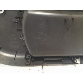 Recambio de guarnecido puerta delantera derecha para jaguar xe 2.0 diesel cat referencia OEM IAM GX7323720AAW  