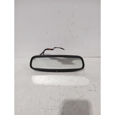 Recambio de espejo interior para toyota avensis sedán (_t25_) 2.0 d-4d (adt250_) referencia OEM IAM 9051615  
