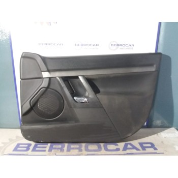 Recambio de guarnecido puerta delantera derecha para opel vectra c berlina 2.0 dti referencia OEM IAM 13168828  