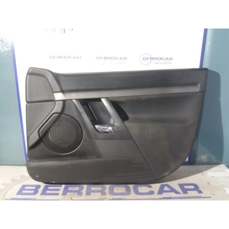 Recambio de guarnecido puerta delantera derecha para opel vectra c berlina 2.0 dti referencia OEM IAM 13168828  