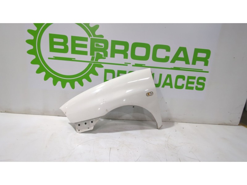 Recambio de aleta delantera izquierda para seat ibiza iii (6l1) 1.4 tdi referencia OEM IAM 6L0821021C  