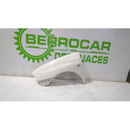 Recambio de aleta delantera izquierda para seat ibiza iii (6l1) 1.4 tdi referencia OEM IAM 6L0821021C  