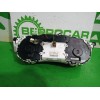 Recambio de cuadro instrumentos para peugeot 508 active referencia OEM IAM 9800420280  