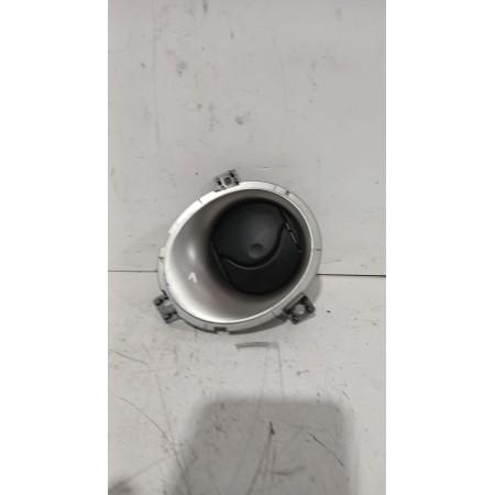 Recambio de rejilla aireadora para nissan juke (f15) 1.5 dci referencia OEM IAM 687P400A14  