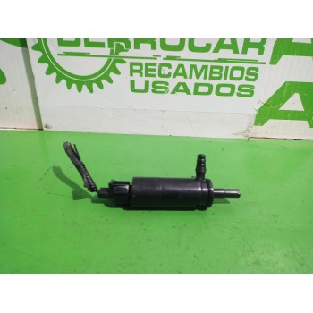 Recambio de bomba limpia para fiat bravo (198) 1.9 dynamic multijet referencia OEM IAM 71740944  