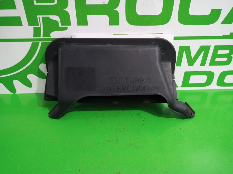 Recambio de cubierta motor para ford transit connect (tc7) 1.8 tdci cat referencia OEM IAM 2T1Q6C646  