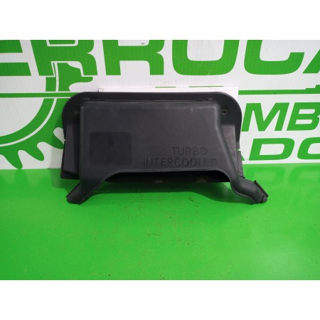 Recambio de cubierta motor para ford transit connect (tc7) 1.8 tdci cat referencia OEM IAM 2T1Q6C646  
