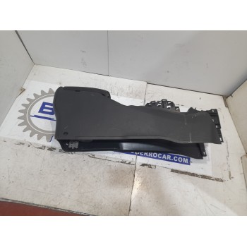 Recambio de apoyabrazos central para nissan qashqai (j11) referencia OEM IAM 969304EA0A  