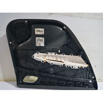 Recambio de guarnecido puerta trasera derecha para peugeot 308 sw envy referencia OEM IAM 9681064877  