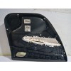 Recambio de guarnecido puerta trasera derecha para peugeot 308 sw envy referencia OEM IAM 9681064877  