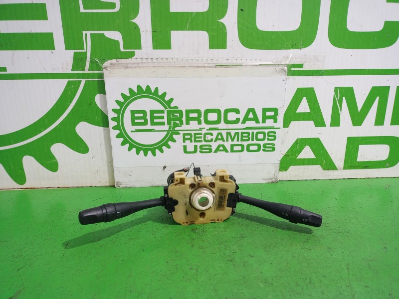 Recambio de mando multifuncion para nissan micra (k11) básico referencia OEM IAM 54034707  