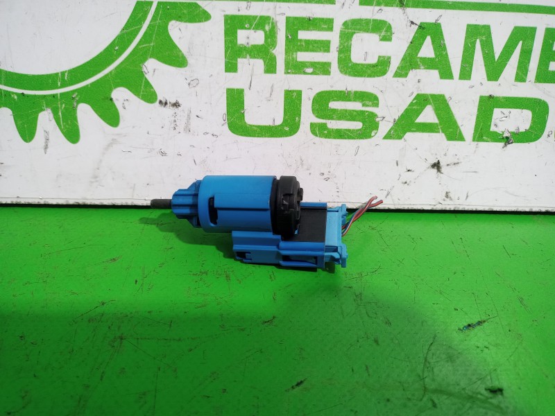 Recambio de sensor para seat ibiza (6l1) 1.9 sdi referencia OEM IAM 1J0927189E  