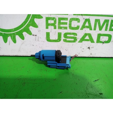Recambio de sensor para seat ibiza (6l1) 1.9 sdi referencia OEM IAM 1J0927189E  