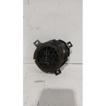 Recambio de rejilla aireadora para nissan juke (f15) 1.5 dci referencia OEM IAM 687P400A14  