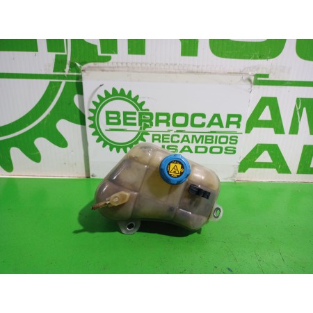 Recambio de deposito expansion para fiat bravo (198) 1.9 dynamic multijet referencia OEM IAM FIAT BRAVO  