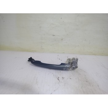 Recambio de maneta exterior delantera derecha para renault scenic ii authentique referencia OEM IAM 8200178953  