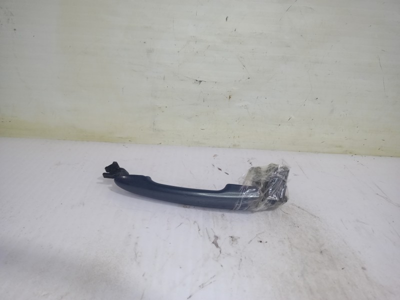 Recambio de maneta exterior delantera derecha para renault scenic ii authentique referencia OEM IAM 8200178953  