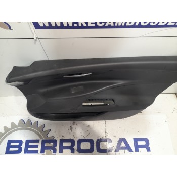 Recambio de guarnecido puerta delantera derecha para jaguar xe 2.0 diesel cat referencia OEM IAM GX7323720AAW  
