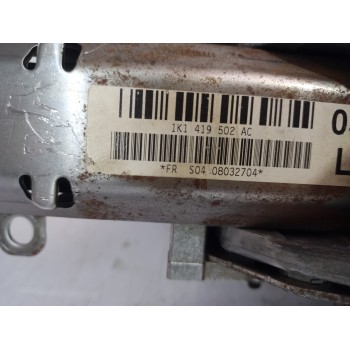 Recambio de columna direccion para seat altea xl (5p5) family referencia OEM IAM 1K1419502AC  