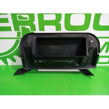 Recambio de cubierta motor para ford transit connect (tc7) 1.8 tdci cat referencia OEM IAM 2T1Q6C646  