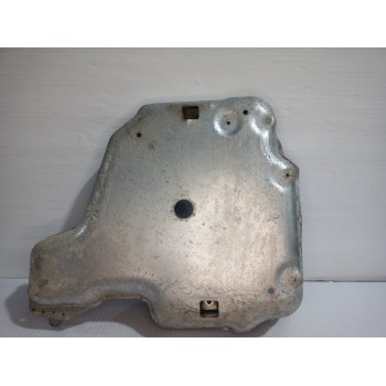 Recambio de placa de fijacion para jaguar e-pace (x540) 2.0 d150 awd referencia OEM IAM J9C39D212AB  