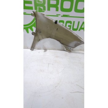 Recambio de aleta delantera izquierda para seat ibiza iii (6l1) 1.4 tdi referencia OEM IAM 6L0821021C  