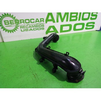 Recambio de tubo para volkswagen t-roc (d11) basis referencia OEM IAM 05C145873B  